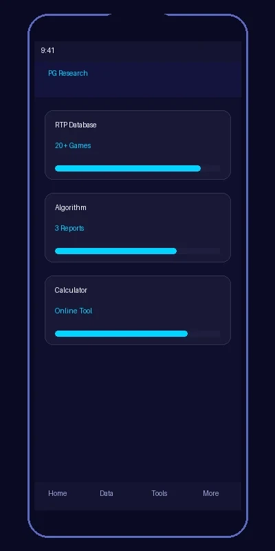 pg麻将胡了APP界面预览